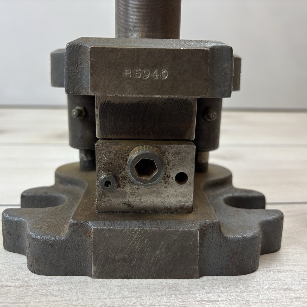 Danly 0303-A4 LA Precision Die Set