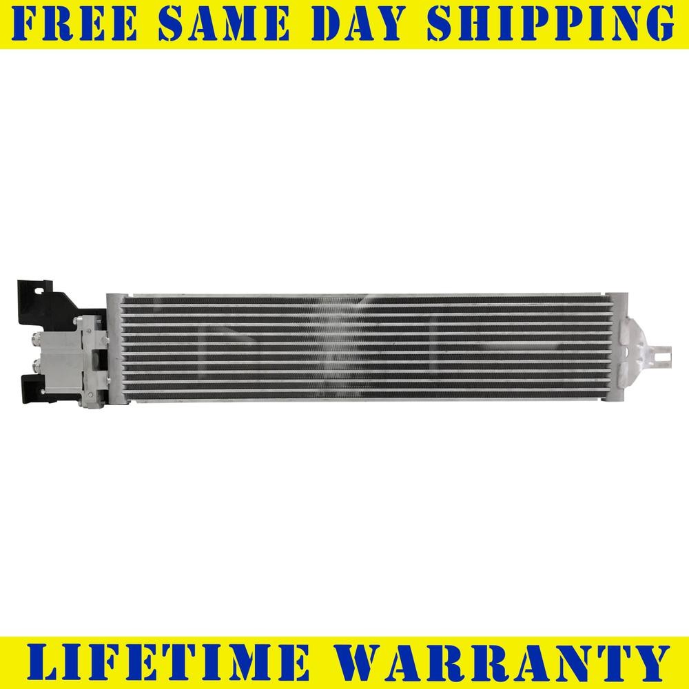 New Transmission Oil Cooler For 2016-2020 Buick Envision 2.0L 2.5L