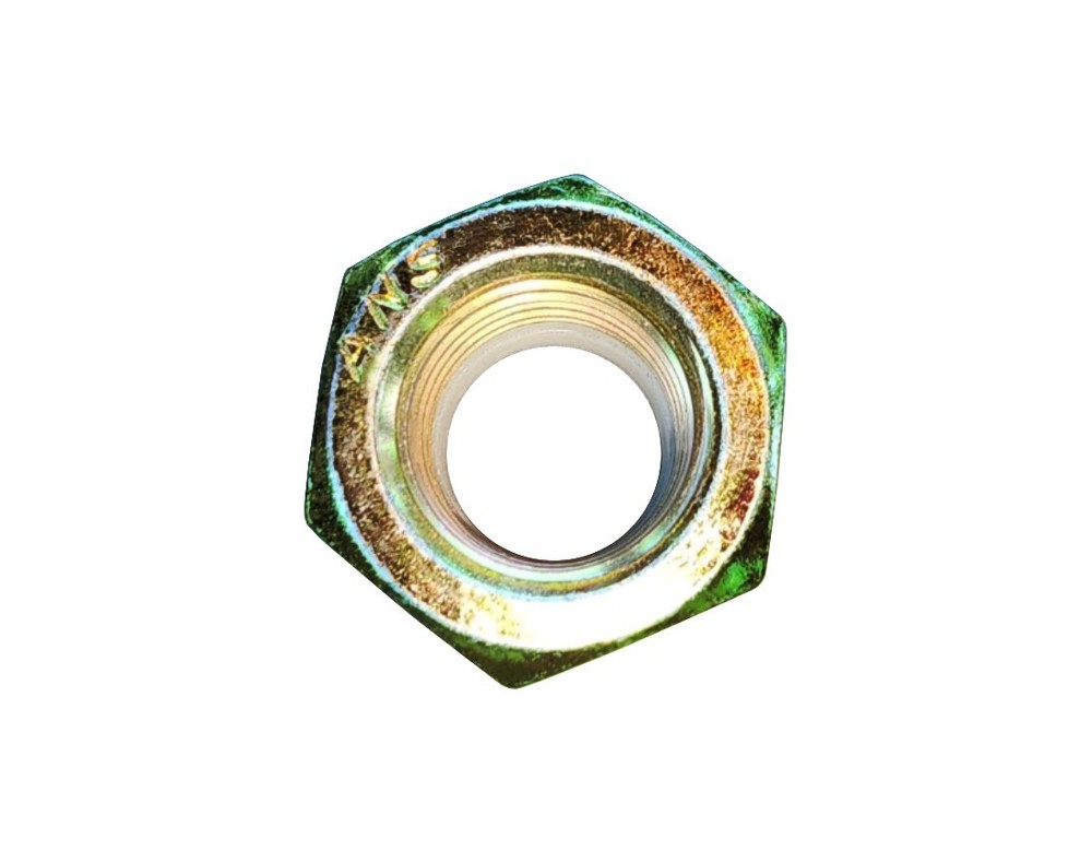 2 Equalizer Rubber Bushing Kits For 10K Trailers