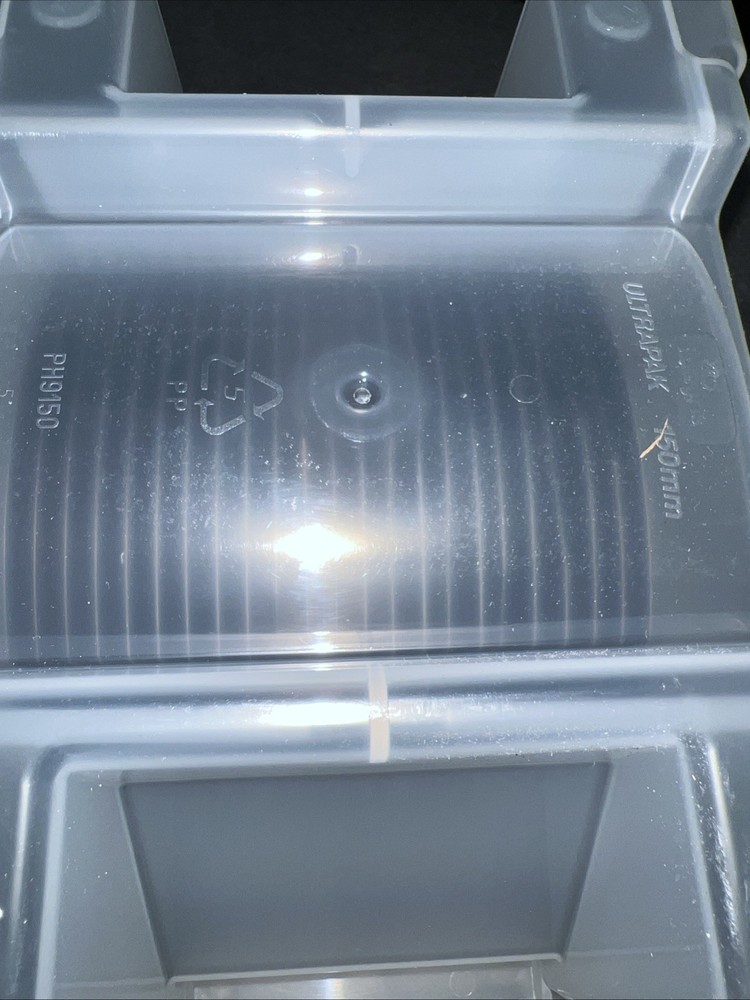 150mm Silicon Wafer Frontside Polished