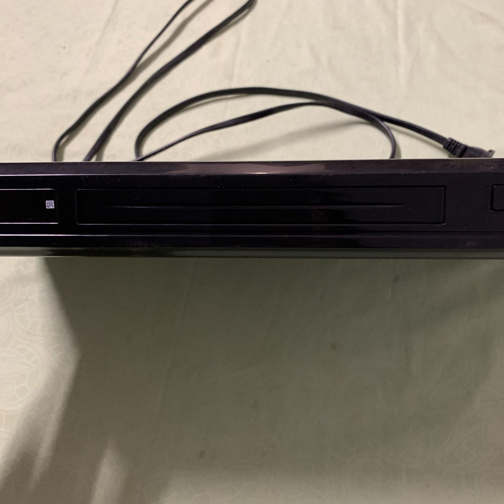 Insignia NS-UPDVD Upconvert DVD Player Only