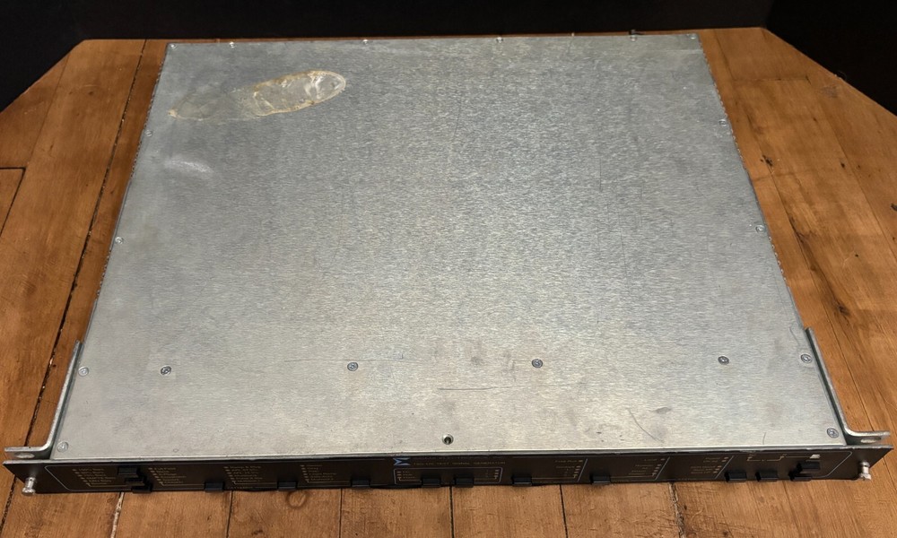 Sigma Electronics TSG-470 Test Signal Generator