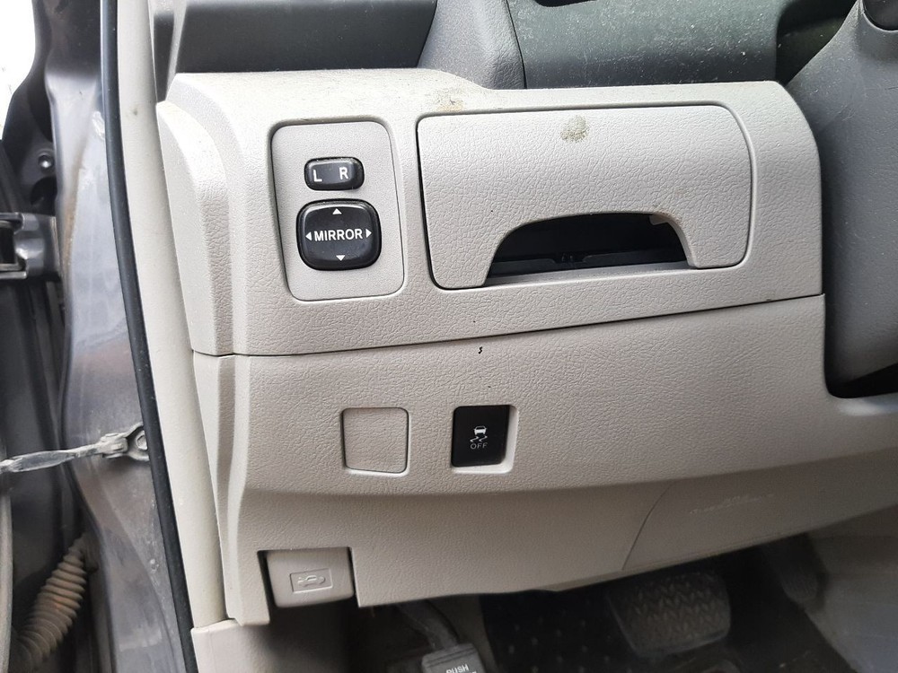 CAMRY 2011 High Mounted Stop Light 1051918