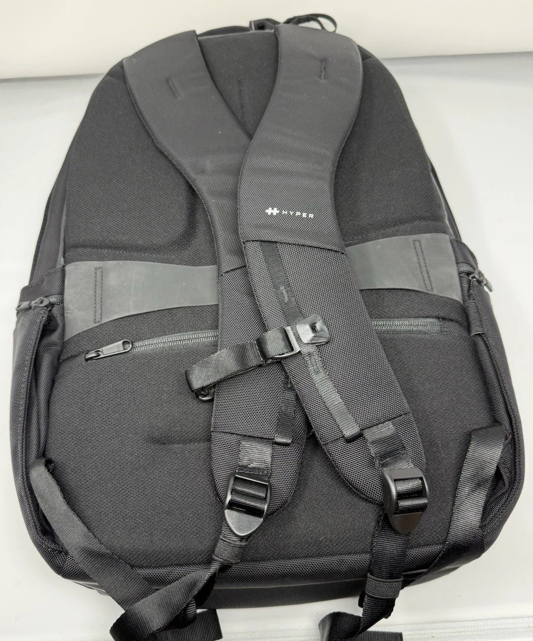 HyperPack Pro Backpack with built-in Apple® Find My™ Support