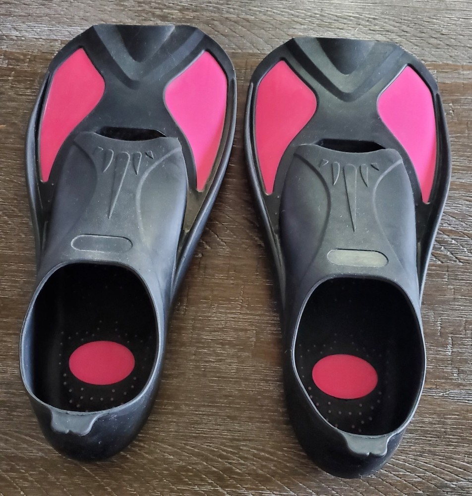 Swimming Flippers