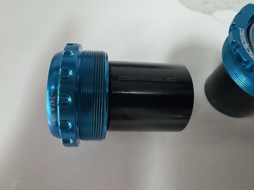 Ceramicspeed T47A Bottom Bracket Shimano