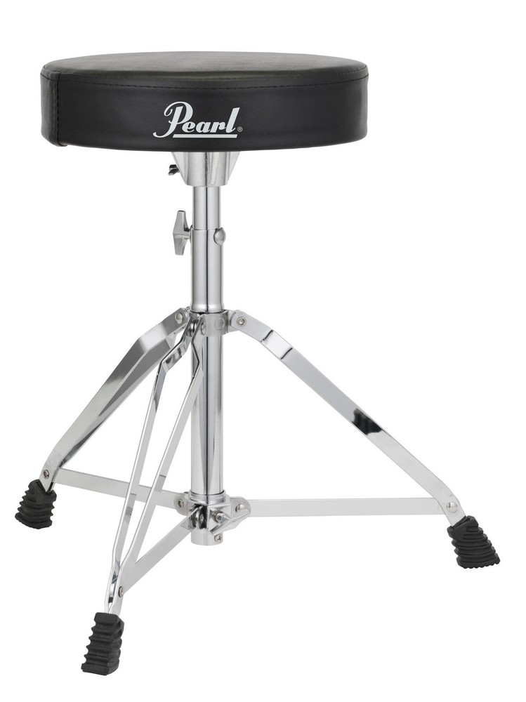 Pearl - D50 - Roadshow Series Throne