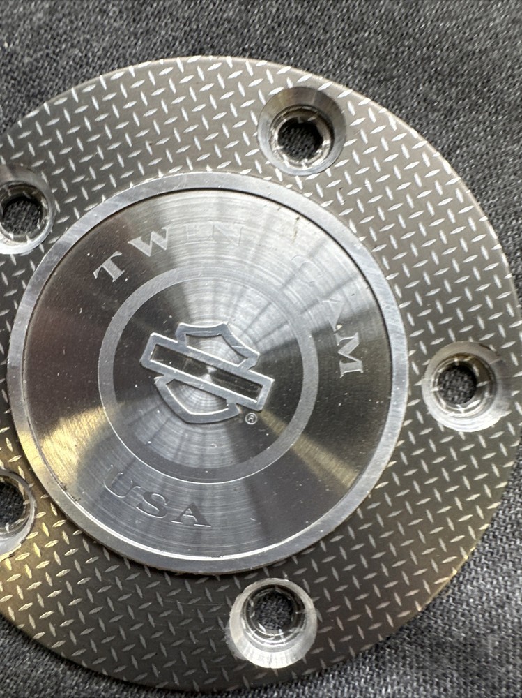 Harley Davidson Timing Cover Twin Cam Timer Cover