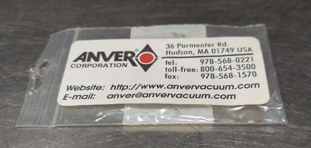 ANVER SUP6-SIT Translucent Silicone