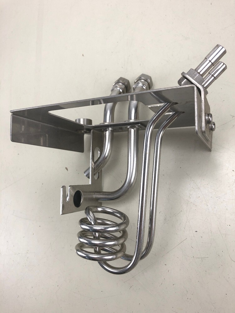 Heating bath immersion circulator, stainless steel, NEW