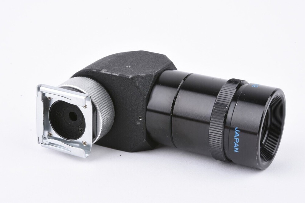 Canon Angle Finder A2 Nice and Bright