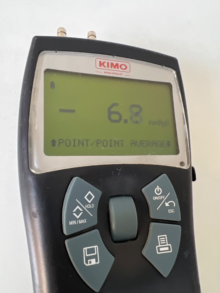 KIMO CONSTRUCTEUR AMI 301 SMART MULTI-FUNCTION DEVICE AMI300