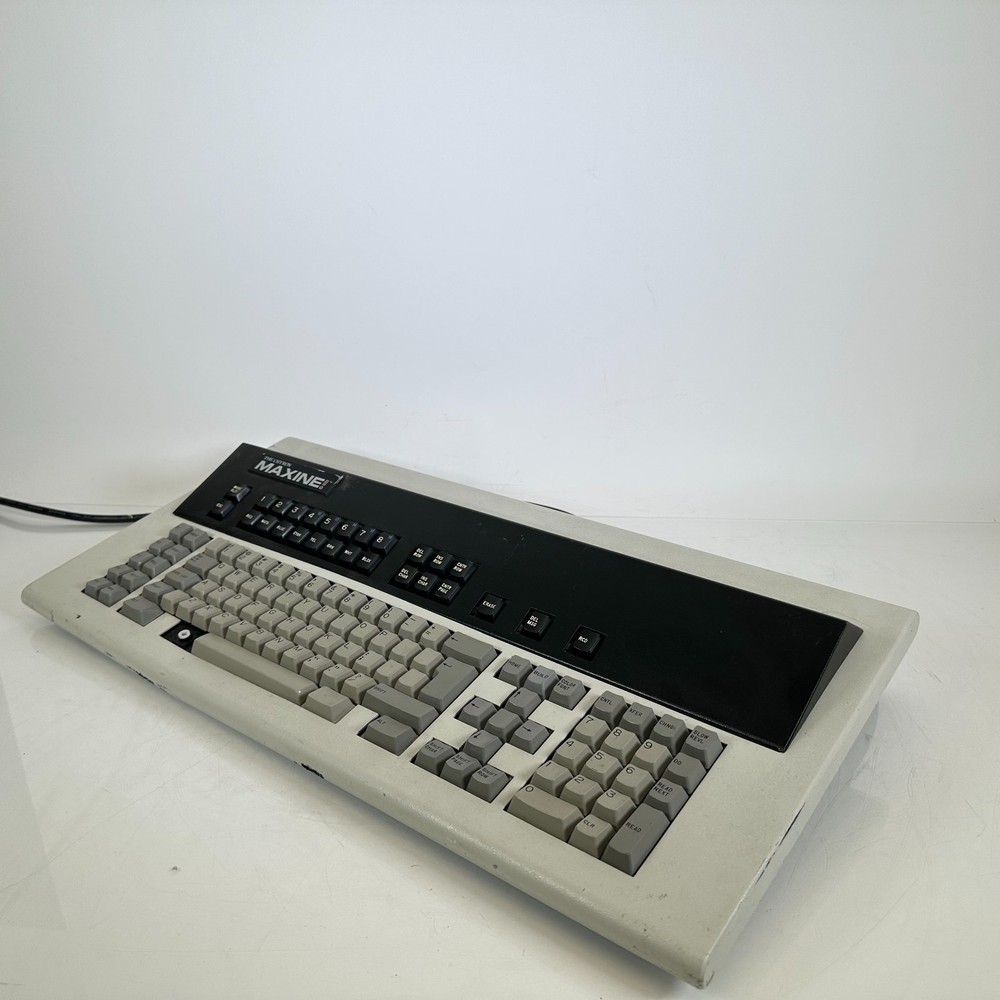 Chyron Corp Maxine KB Keyboard