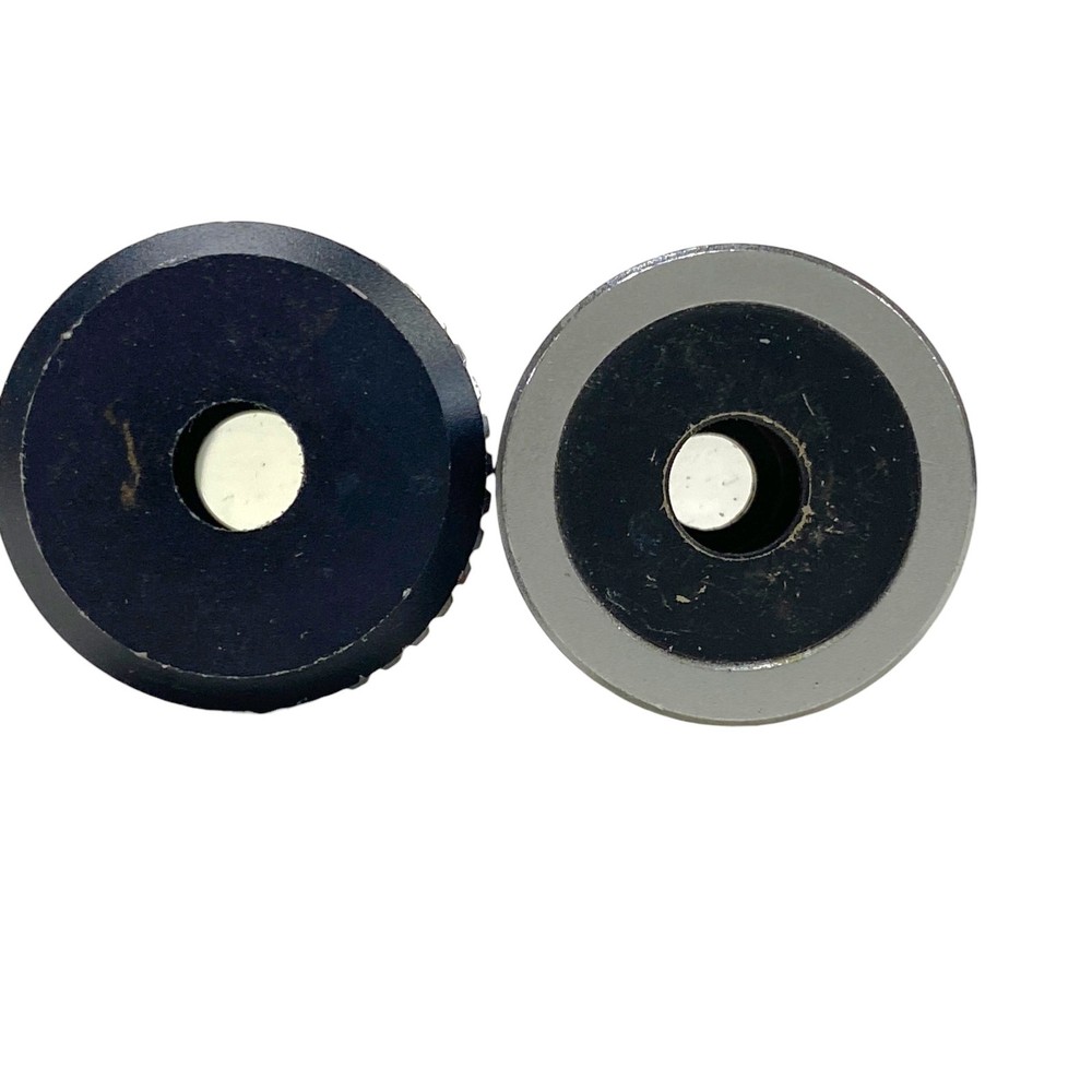 Nikon SP-Achromat 4x/0.10 E Plan 4x Microscope Objective Set, 2 Pcs