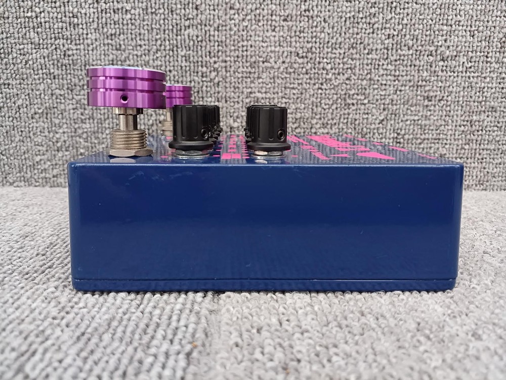 TIDEMARK TUTORIAL 2 Effector Pre