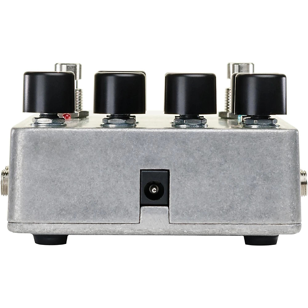 Electro-Harmonix Operation Overload Overdrive Pedal