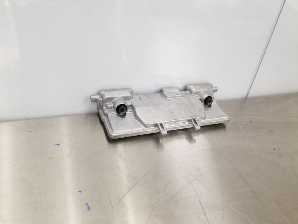 22 2022 RANGE ROVER HSE FRONT VIEW WINDSHIELD CAMERA PROJECTOR LPLA19H406BC