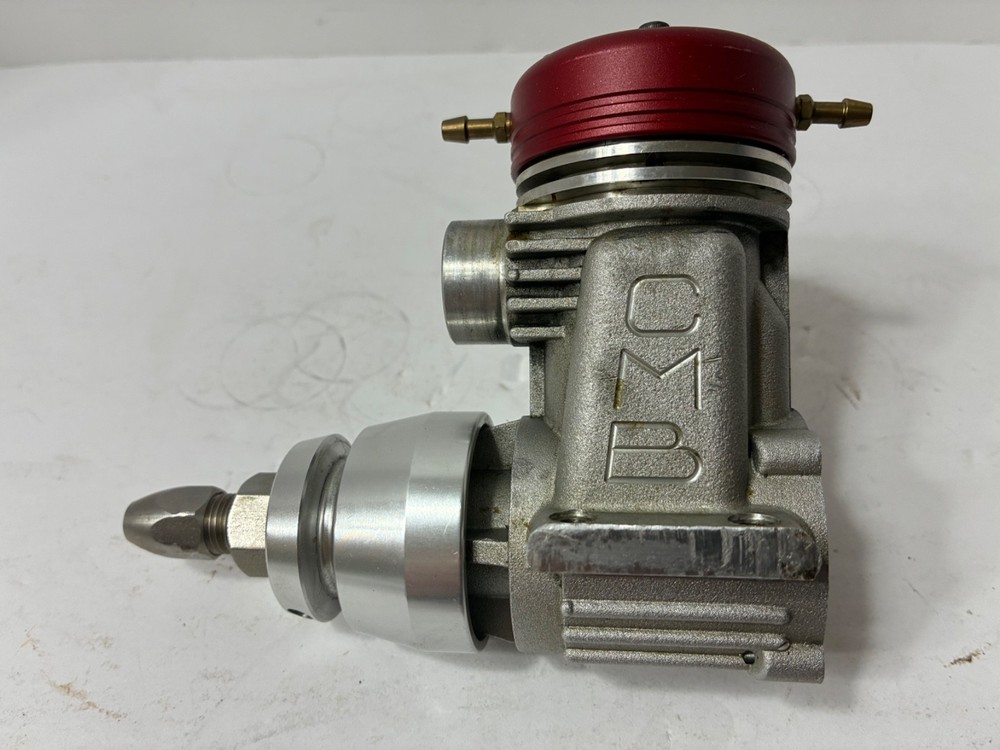 CMB 91 HR Marine Engine