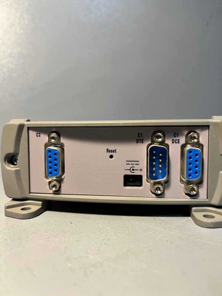 LSI LASTEM M-Log ELO008 Mini Data Logger -Environmental Logger