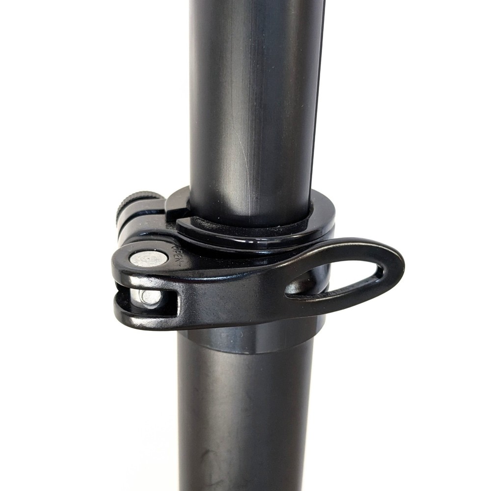 Alesis DMLite DM Lite Mesh Frame Rack Replacement Quick Release Leg - Adjustable