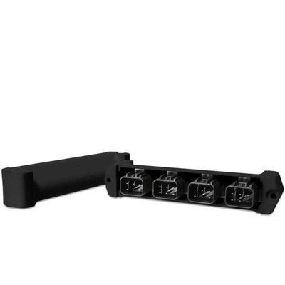 MSD IGNITION Can-Bus Bridge Connector Black- 77403