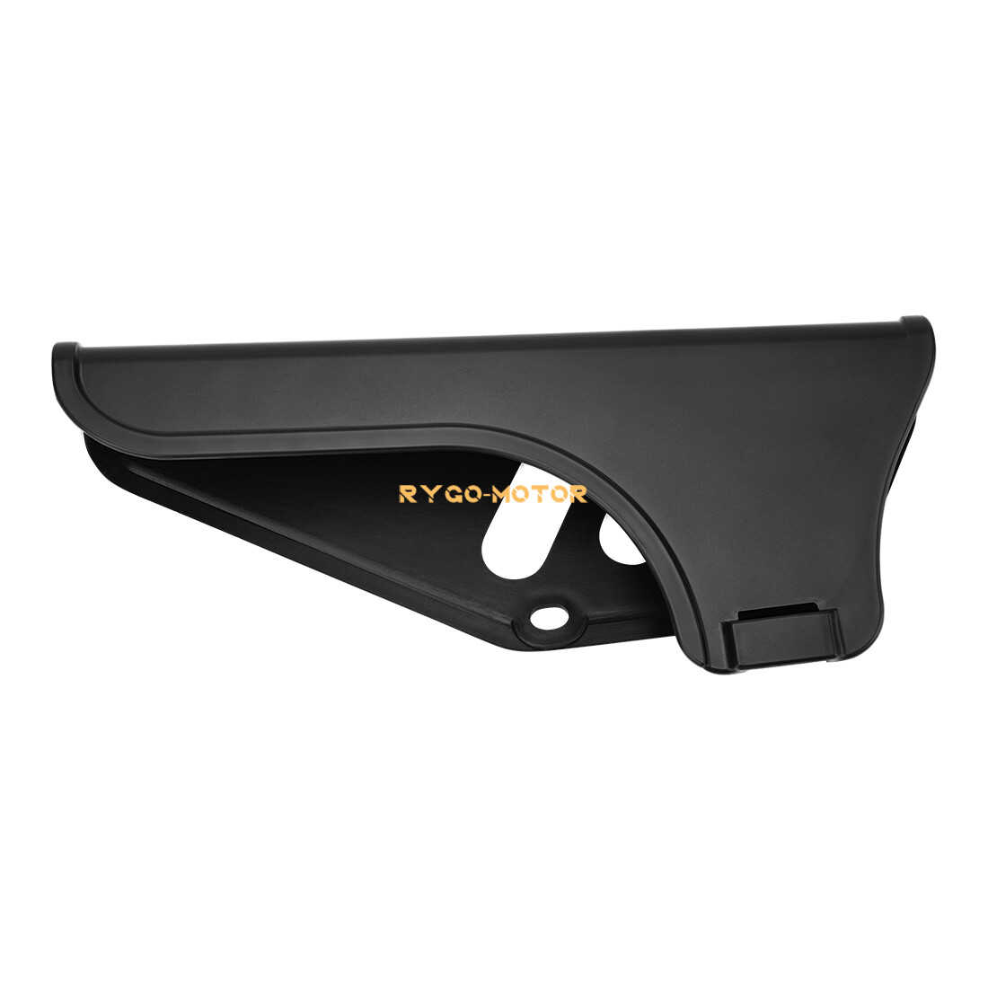 Chain Guard For Honda XR80R XR100R 1988-2003 CRF80F CRF100F 04-13 40510-GN1-760