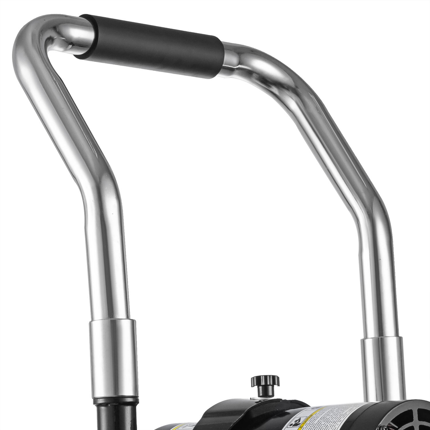 100ft x1/2'' Electric Drain Cleaner Machine Drain Auger Snake Sewer w/ 5 Cutters