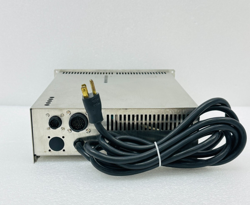 Semitool Rhetech Inc P228 Rinse Controller Module - FREE SHIPPING