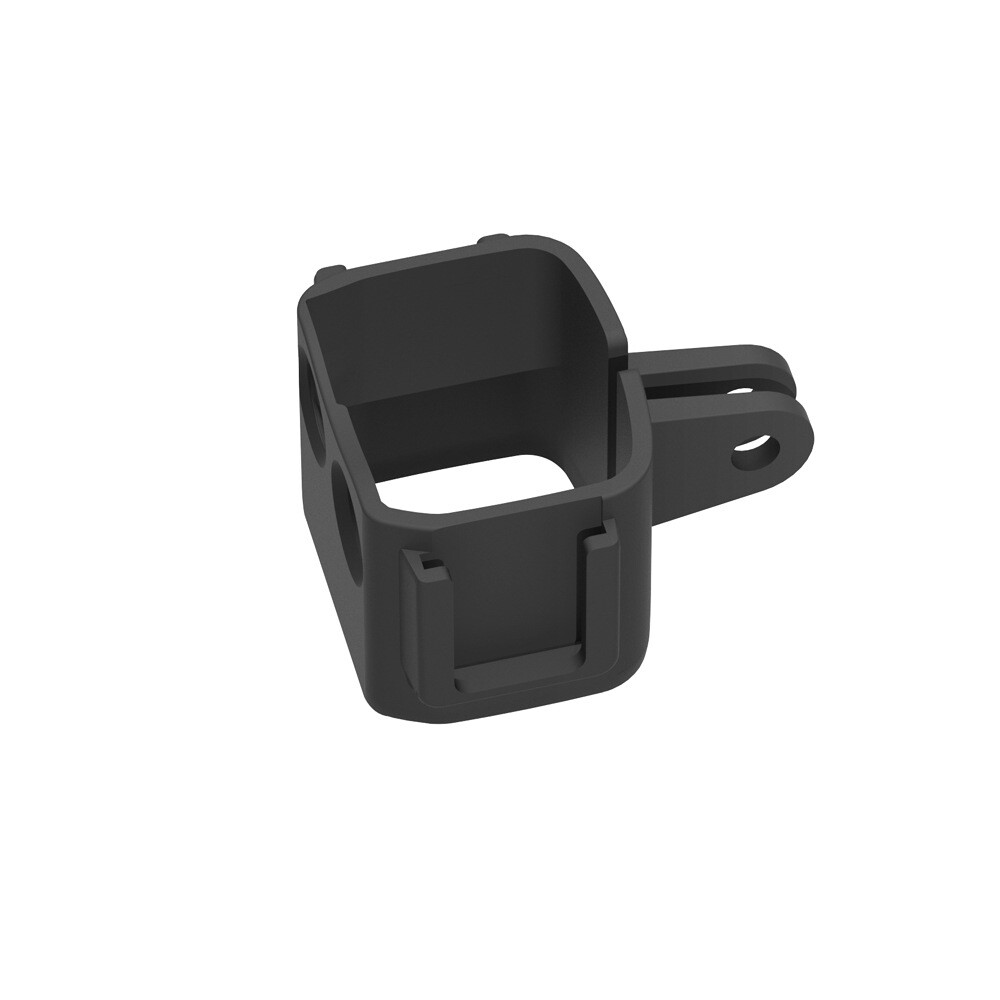 For DJI Osmo Pocket 3 Adapter Bracket Camera Expansion Adapter Mount Accessory