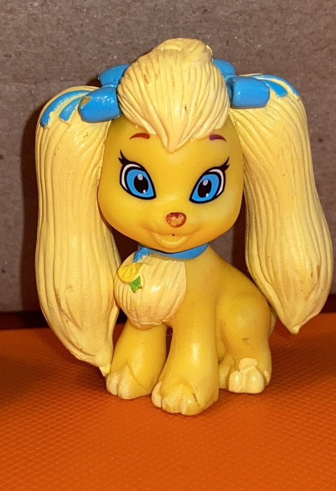 Strawberry Shortcake Pets