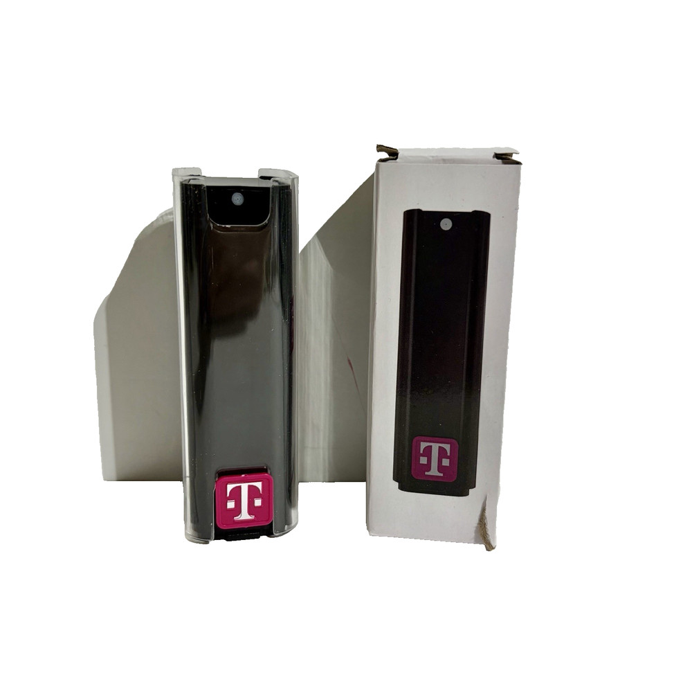T-Mobile Phone Screen Cleaner Spray Microfiber Plastic Case NEW