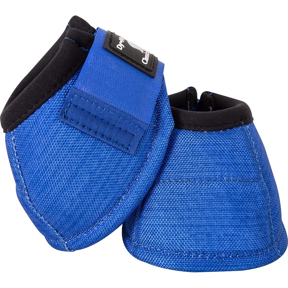 Dyn-No Turn Overreach Boots Medium