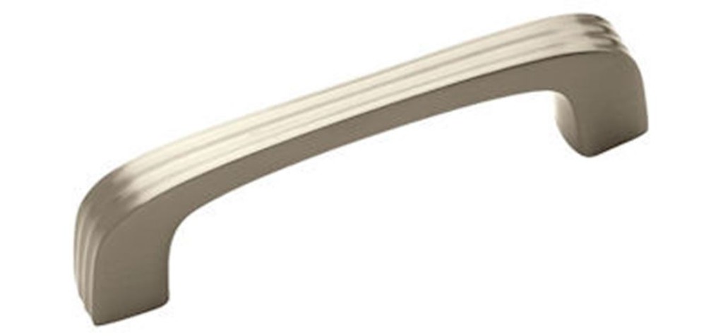 3-3/4" Crosley Pull Satin Nickel
