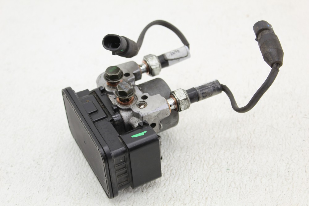 14-22 Indian Chieftain Abs Pump Unit Module