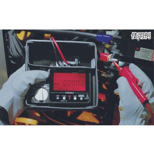 Hioki Electric IR4053-10 Insulation Resistance Tester for Photovoltaic System