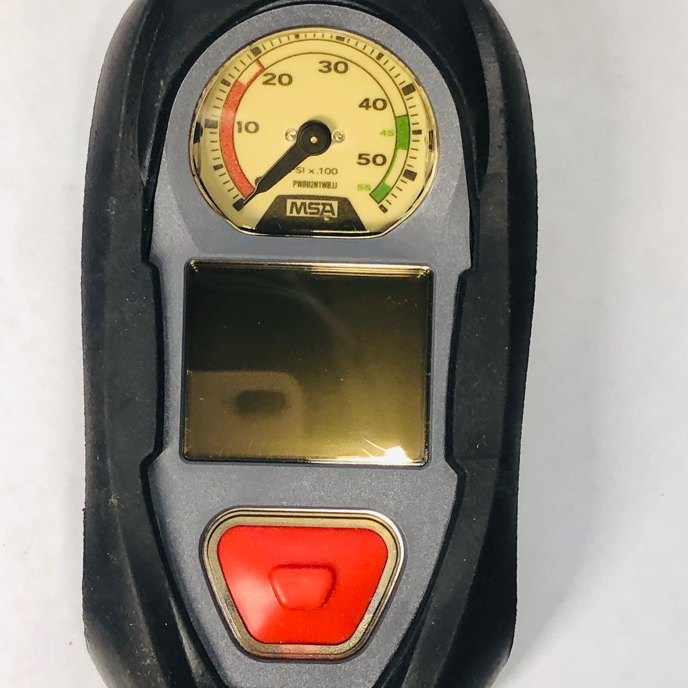 MSA G1 CONTROL MODULE 37124
