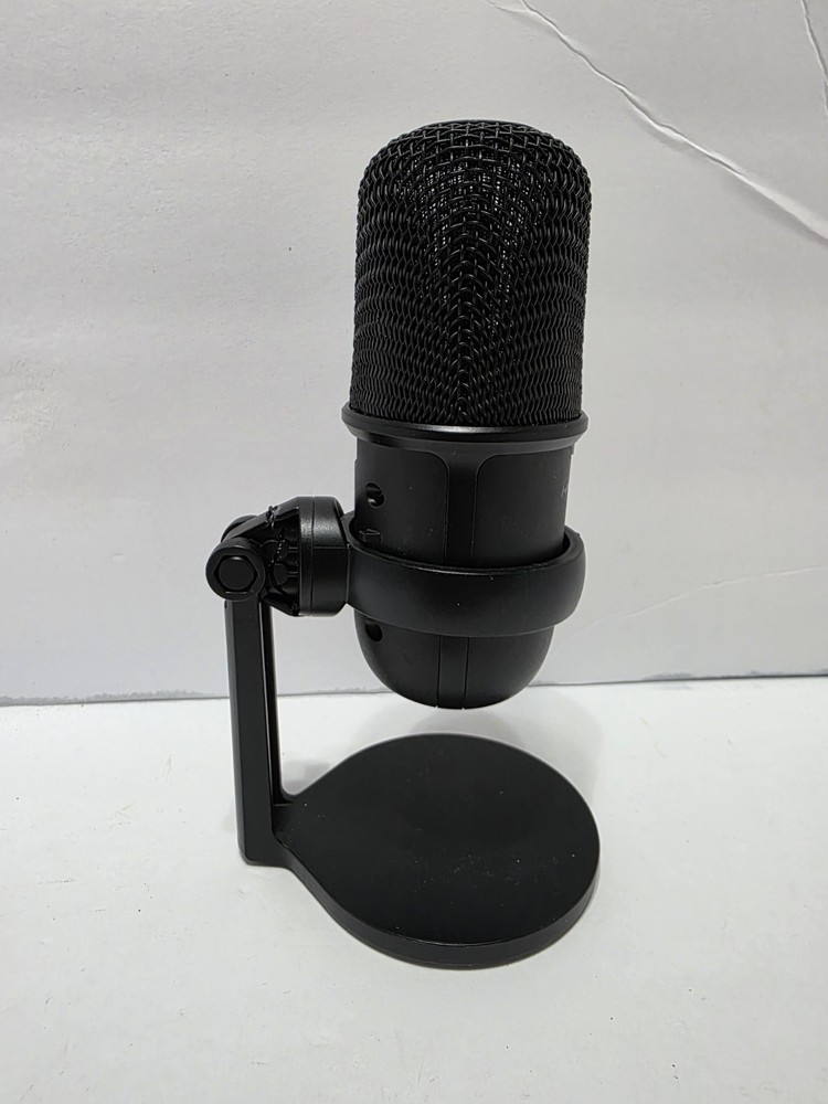 HyperX SoloCast USB Gaming Microphone