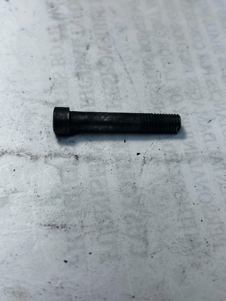 JAPANESE TYPE 30 FRONT RECIEVER SCREW