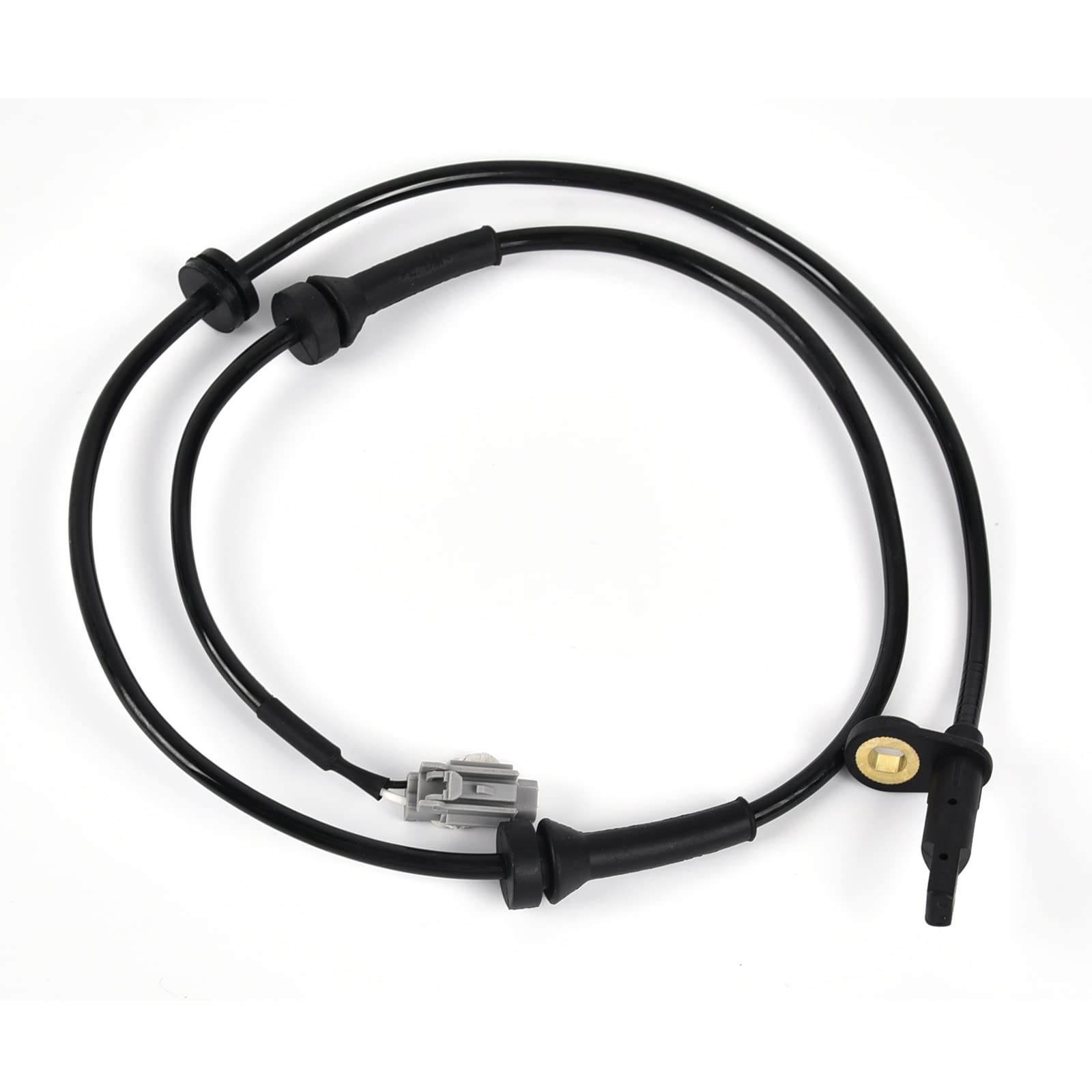 ABS Wheel Speed Sensor Front Left Right, Compatible with Nissan 2013-2020, Al...