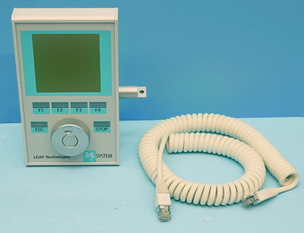 CTC Analytics PAL Gameboy controller & Cable, MB 01-00A Rev.6