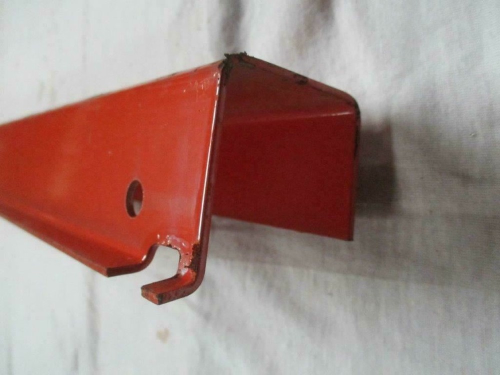 30" Snap Lock Style Pallet Supports Pallet Racking