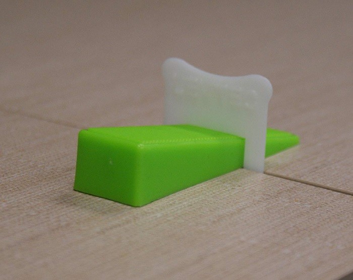 Lev Tec Tile Leveling Wedges