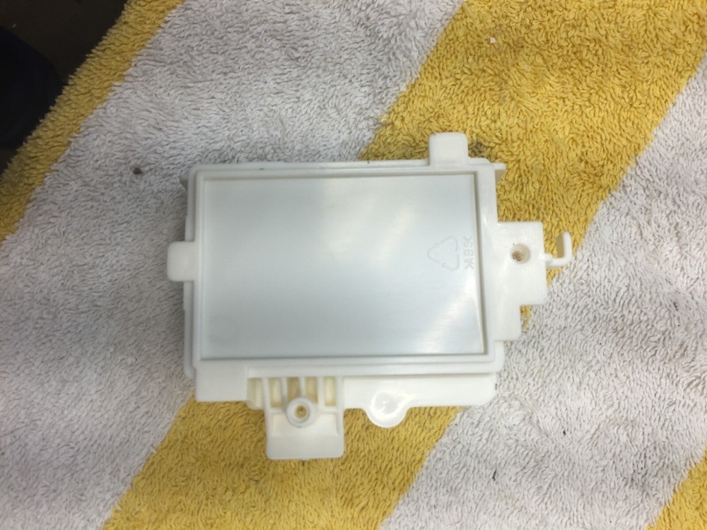 LG Dishwasher Noise Filter Assembly EAM60991316 free shipping