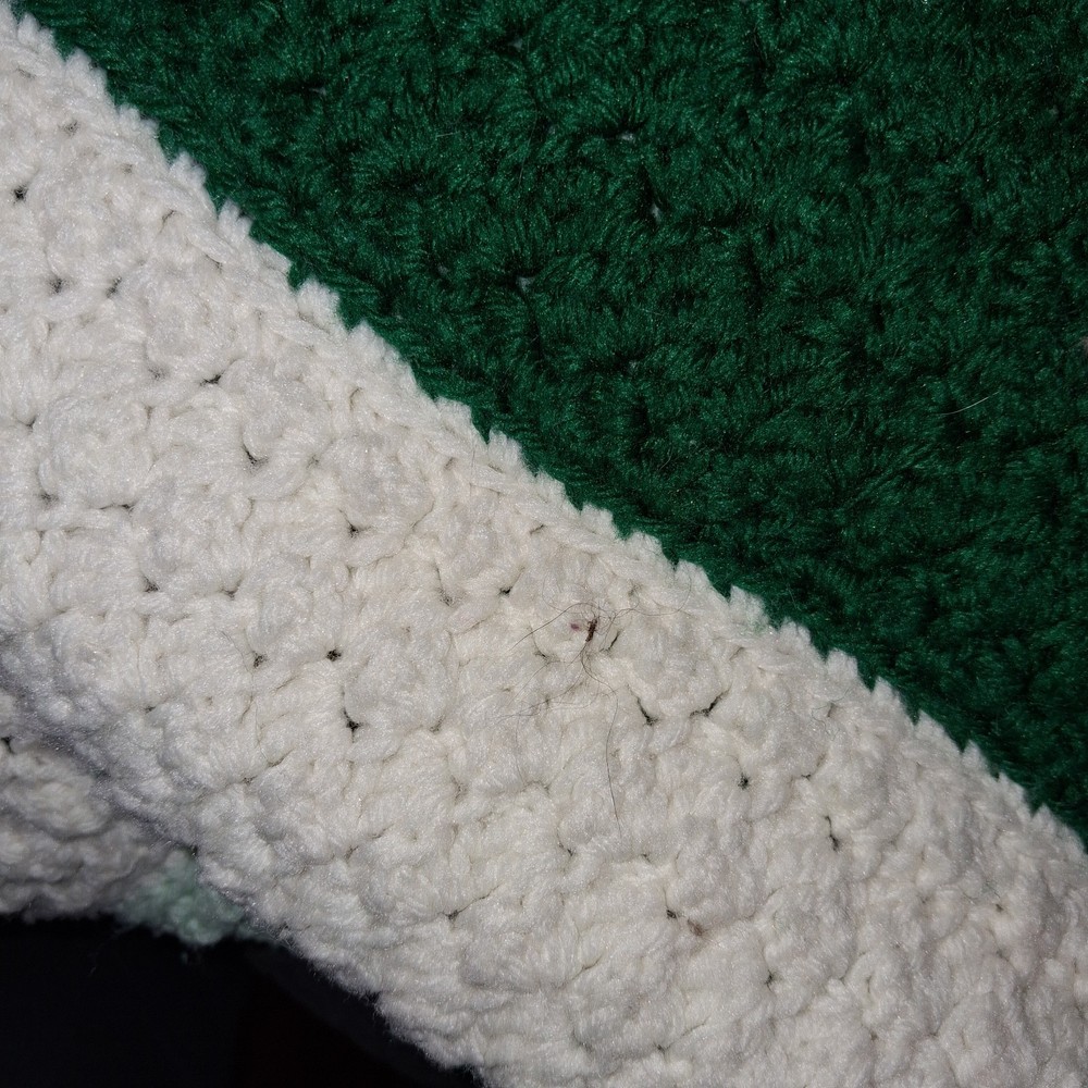 Green Multigreen Aphagan Approx 45x 57