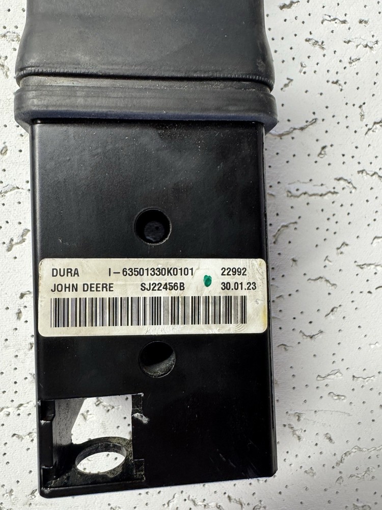 JOHN DEERE Multi-Functional Controller SJ22456 Dual SCV