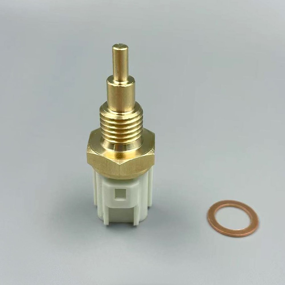 89422-33030 Coolant Temperature Sensor with Connector Harness Pigtail