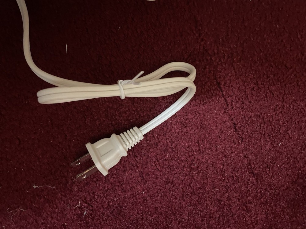 Rival CM4015 Single Serve Coffee Maker White Permanent Filter Removable Basket