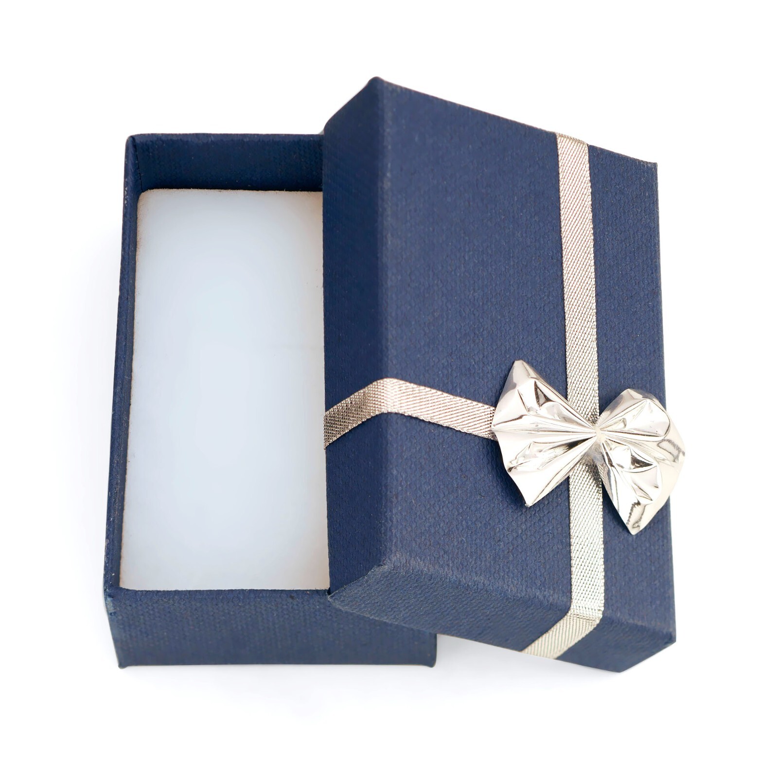 Solid Gold Star of David Pendant in 10k or 14k