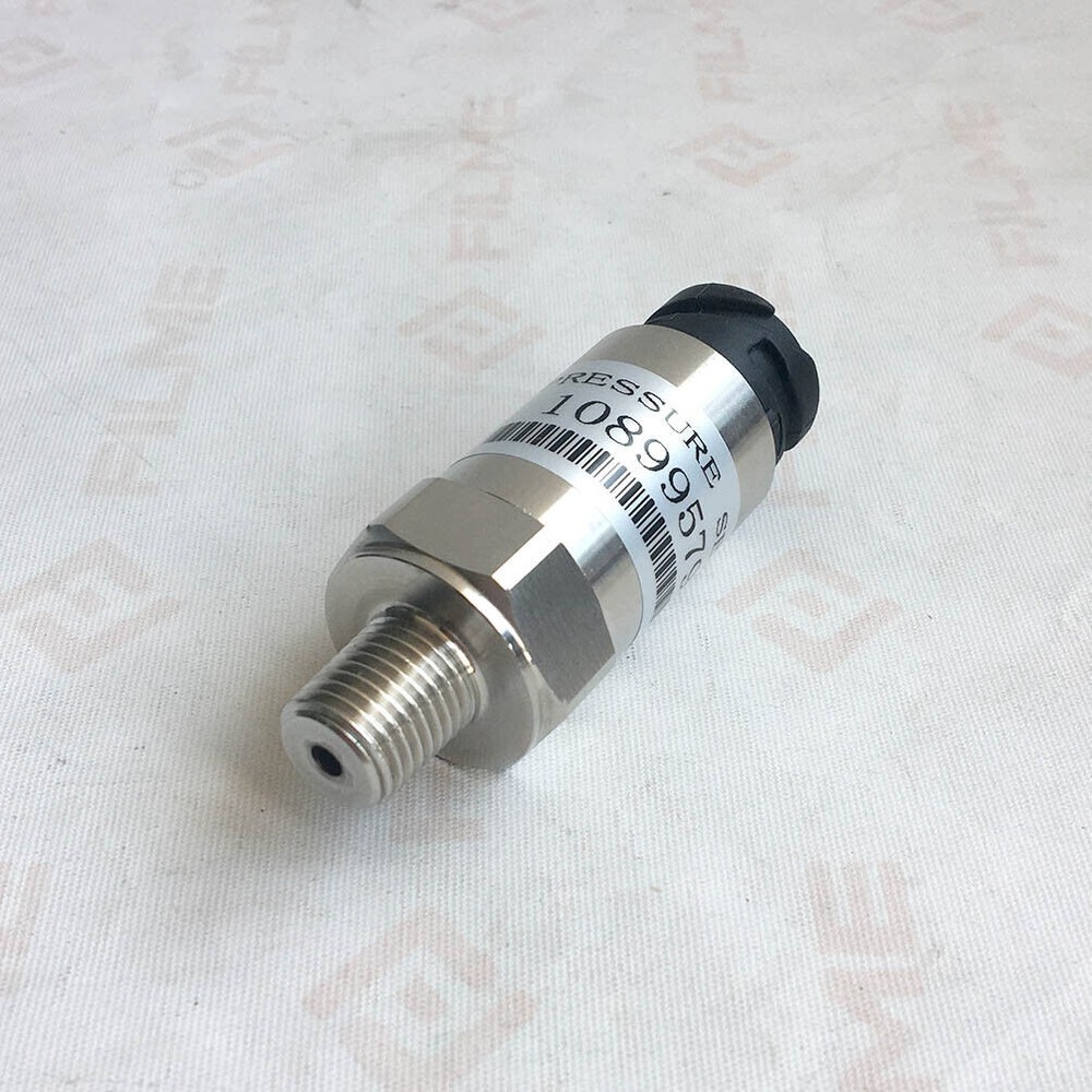 1PCS New 1089957908 Pressure Sensor FIT For Compressor