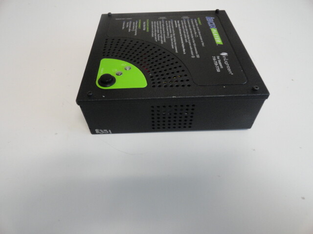 Inlighten Ibox Player